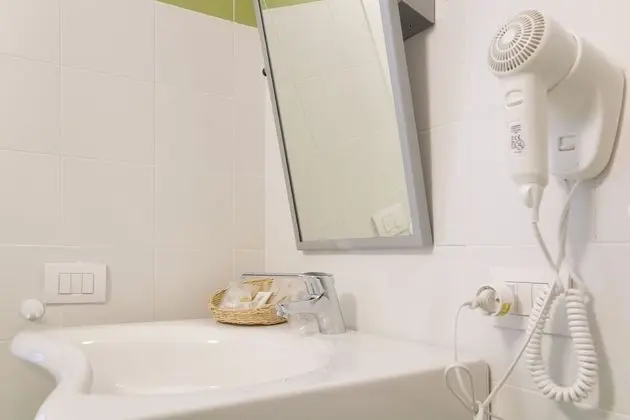 Tek Kişilik Oda, Engellilere Uygun