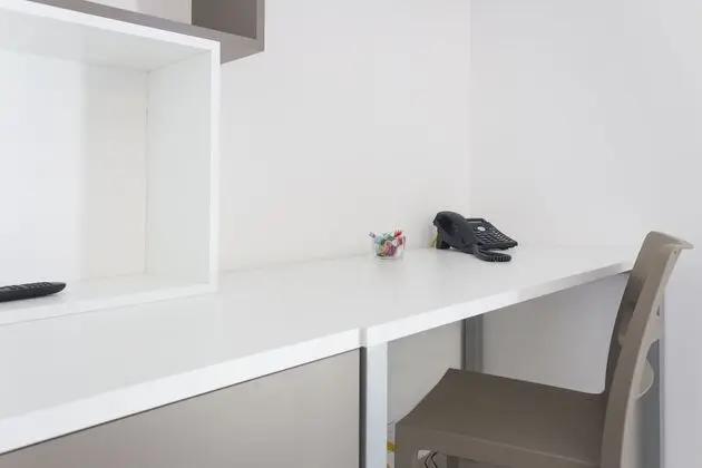 Tek Kişilik Oda, Engellilere Uygun