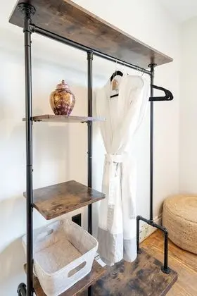 Luxury Kulübe