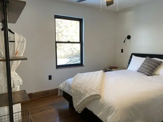 Luxury Kulübe