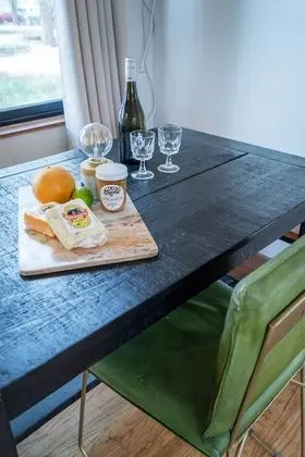 Luxury Kulübe