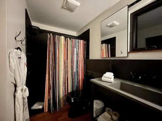 Luxury Kulübe