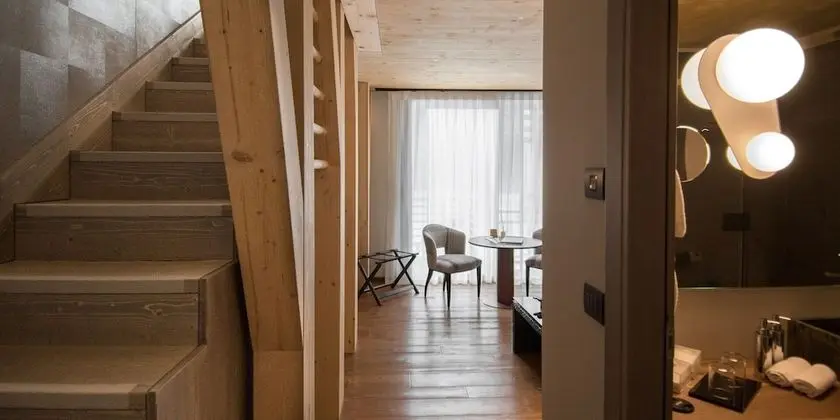 Classic Stüdyo, 1 Yatak Odası, Dağ Manzaralı