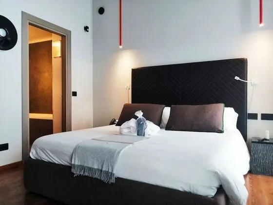 Deluxe Oda, 1 Yatak Odası, Dağ Manzaralı