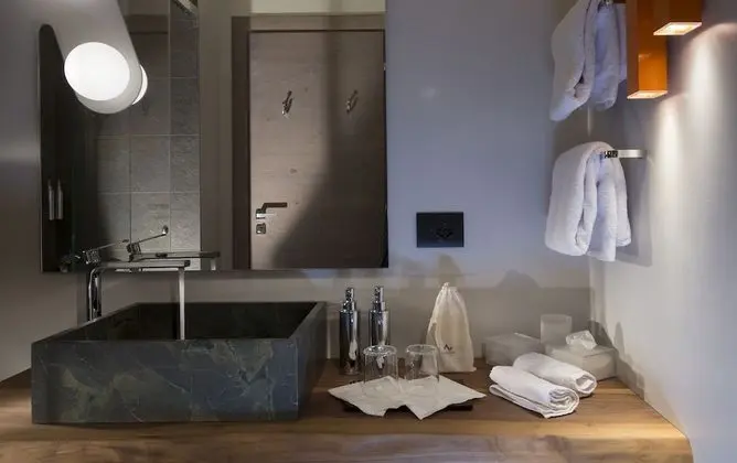 Deluxe Oda, 1 Yatak Odası, Dağ Manzaralı