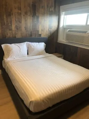 Premium Oda, 1 Büyük (Queen) Boy Yatak