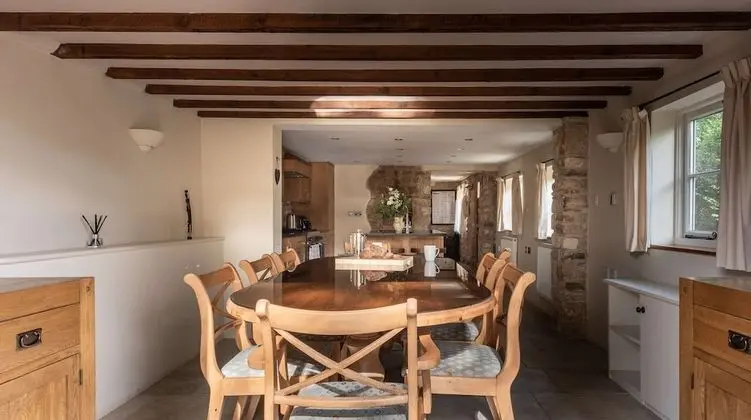 Exclusive Kır Evi