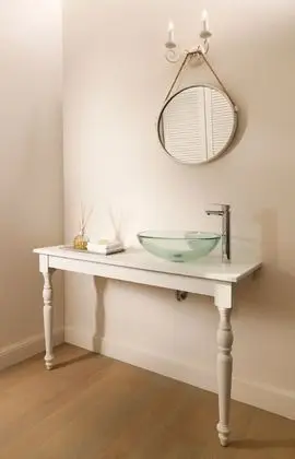 Deluxe Süit, Havuz Kullanımı