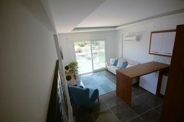 Sweet Home 12 Blue