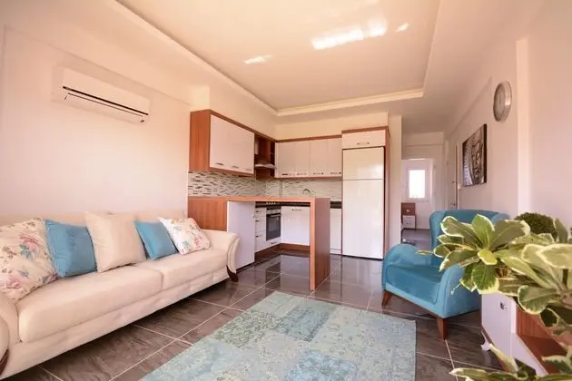 Sweet Home 12 Blue