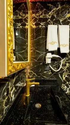 Deluxe İki Ayri Yatakli Oda