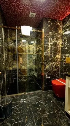 Deluxe İki Ayri Yatakli Oda