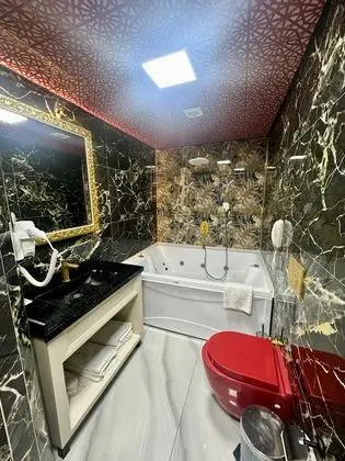Deluxe Triple Oda Jakuzili
