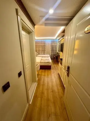 Deluxe Triple Oda Jakuzili