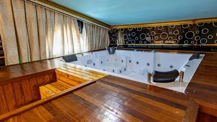 King Suite Oda