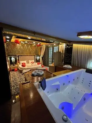 King Suite Oda