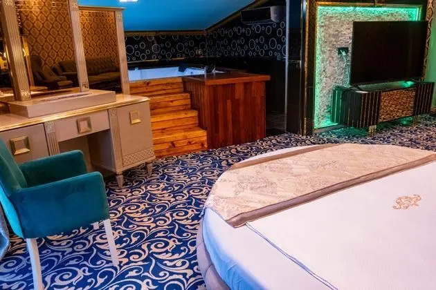 King Suite Oda