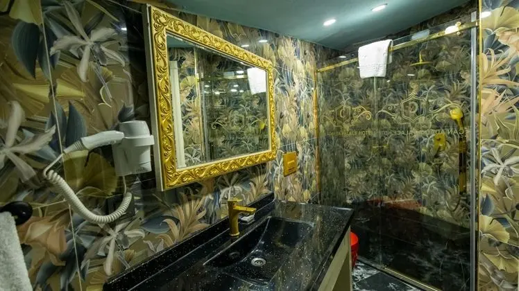 King Suite Oda