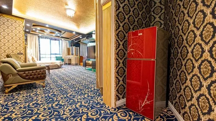 King Suite Oda