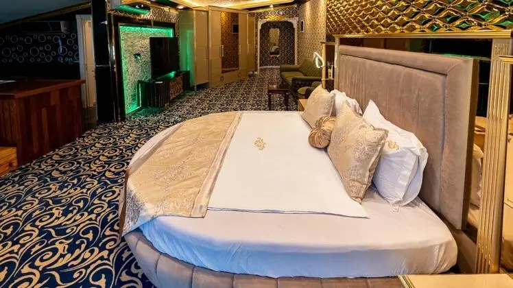 King Suite Oda