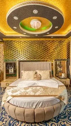 King Suite Oda