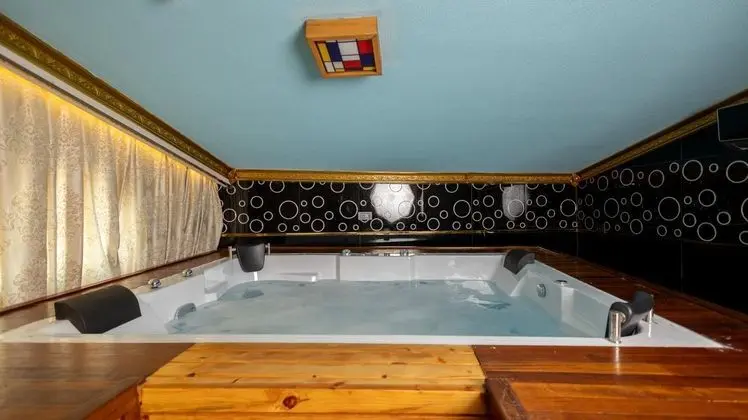 King Suite Oda