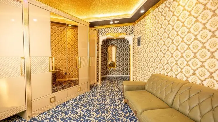 King Suite Oda