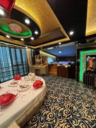 King Suite Oda