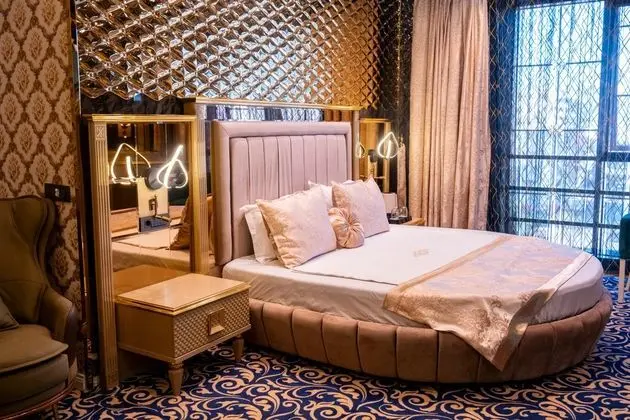 King Suite Oda