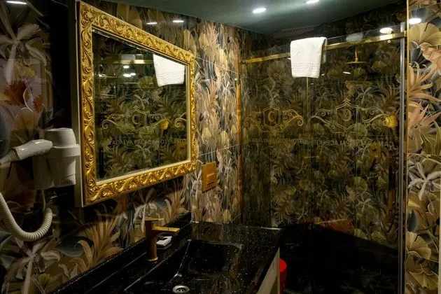 King Suite Oda