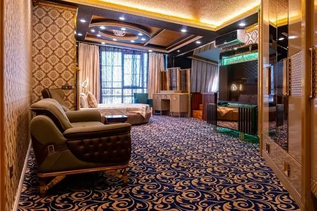 King Suite Oda
