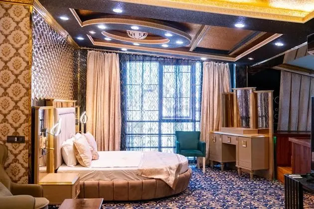 King Suite Oda