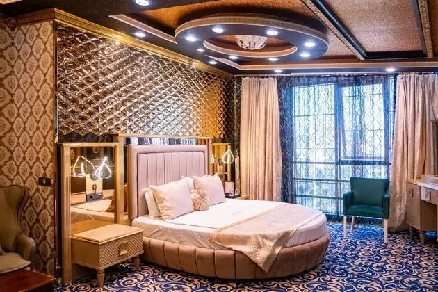 King Suite Oda