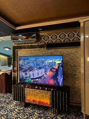 King Suite Oda