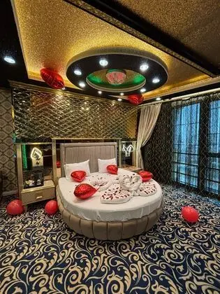 King Suite Oda