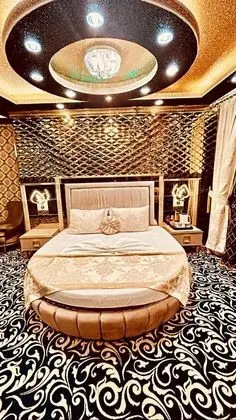 King Suite Oda