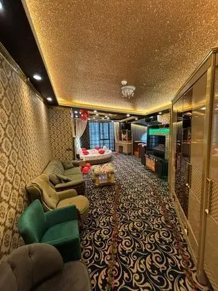 King Suite Oda