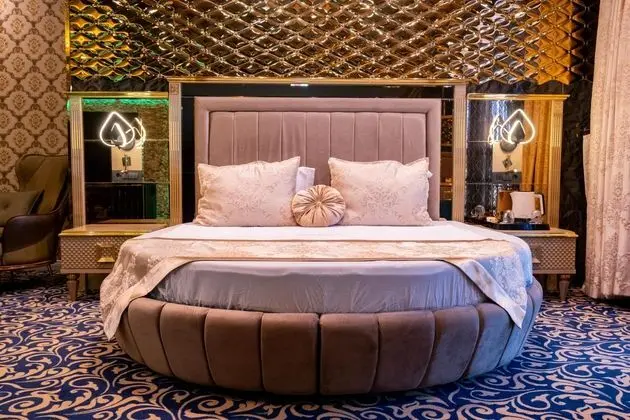 King Suite Oda