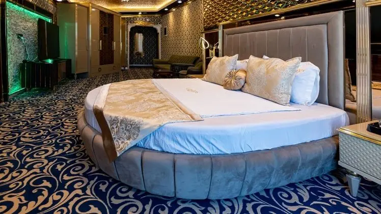 King Suite Oda
