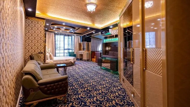 King Suite Oda