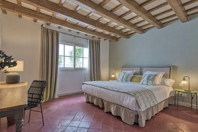 Deluxe con Patio