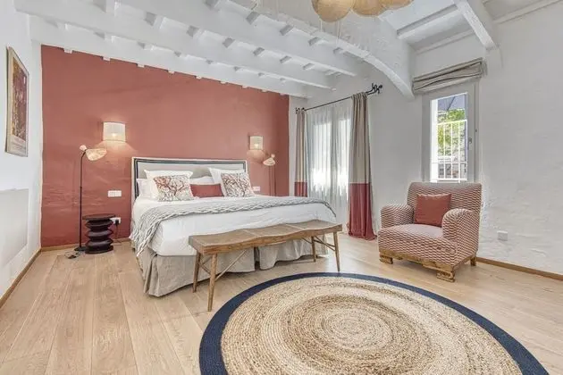 Suite Terraza