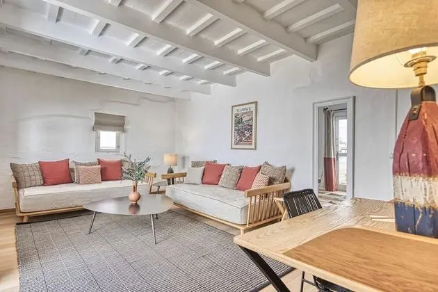 Suite Terraza