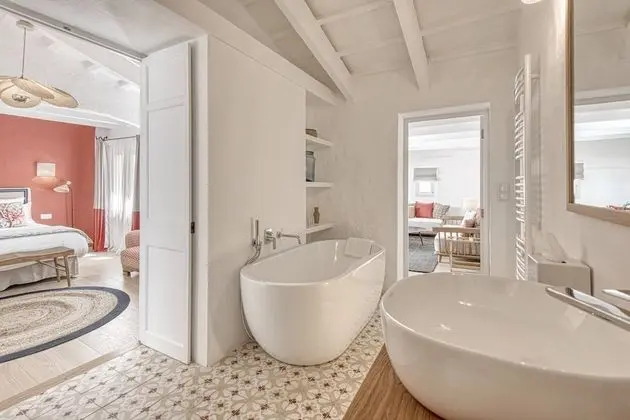 Suite Terraza