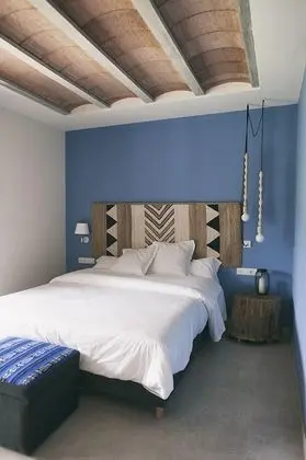 Apart Daire, 1 Yatak Odası (La Prunera)