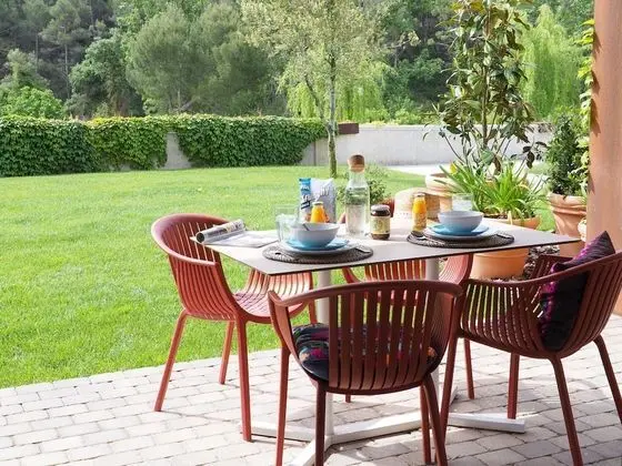 Apart Daire, 1 Yatak Odası (La Prunera)