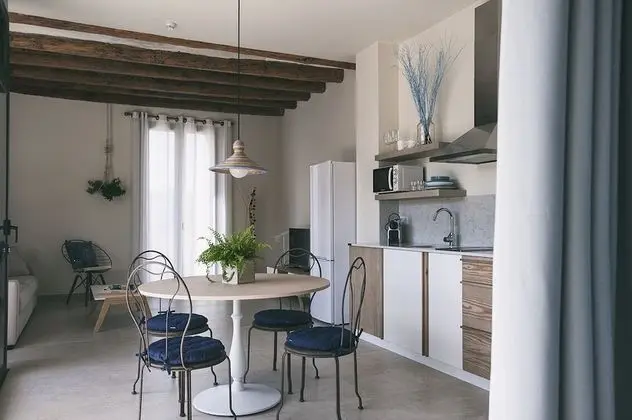 Apart Daire, 1 Yatak Odası (La Prunera)