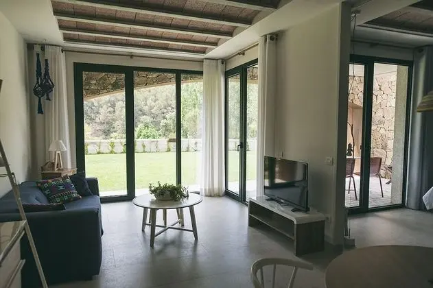 Apart Daire, 1 Yatak Odası (La Prunera)