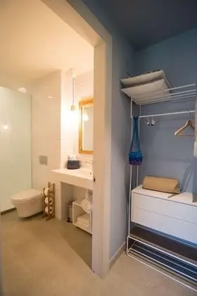 Apart Daire, 1 Yatak Odası (La Prunera)