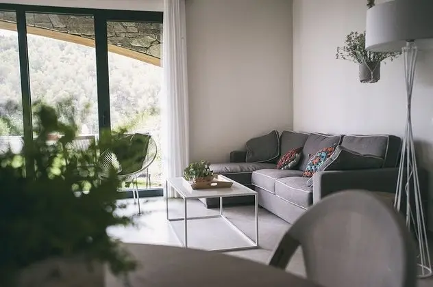 Apart Daire, 2 Yatak Odası, Engellilere Uygun